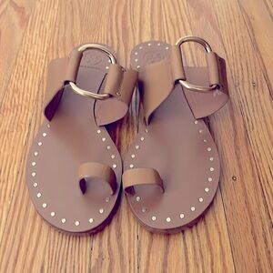 Tory Burch sandals